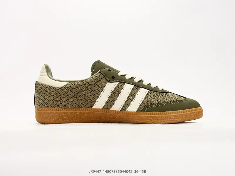 Adidas Zapatillas deportivas Versátil Caña Baja JR9447 #14807335044042