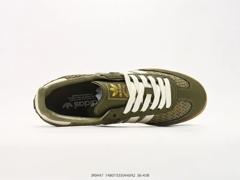Adidas Zapatillas deportivas Versátil Caña Baja JR9447 #14807335044042