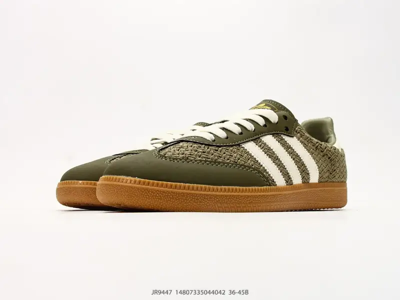Adidas Zapatillas deportivas Versátil Caña Baja JR9447 #14807335044042