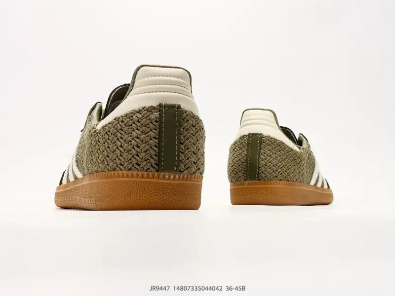Adidas Zapatillas deportivas Versátil Caña Baja JR9447 #14807335044042