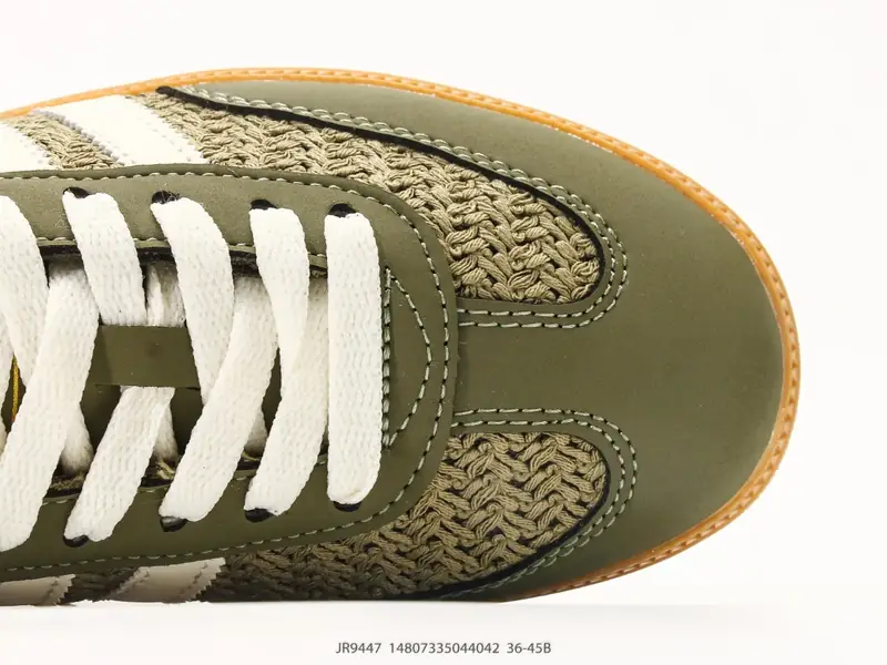 Adidas Zapatillas deportivas Versátil Caña Baja JR9447 #14807335044042