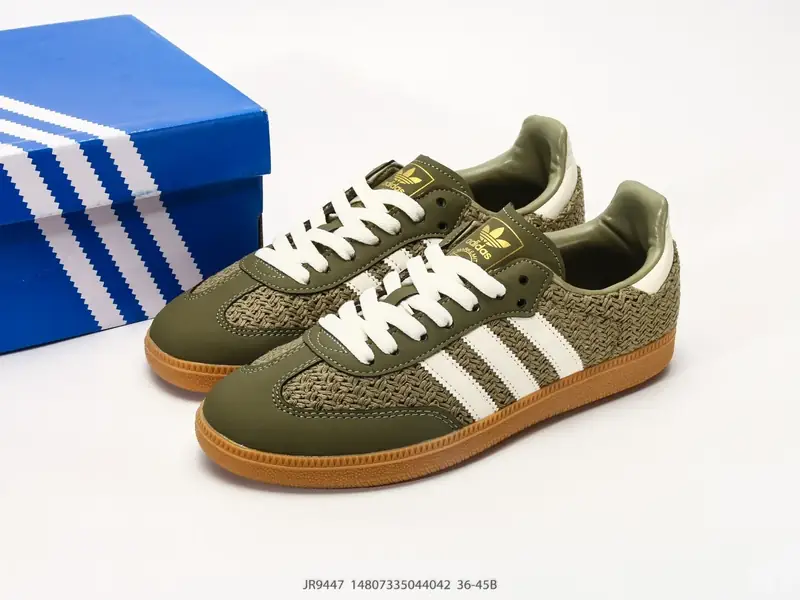 Adidas Zapatillas deportivas Versátil Caña Baja JR9447 #14807335044042