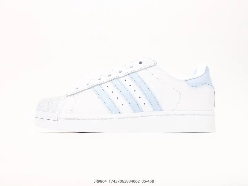 Adidas Спортивная обувь Универсальный Классический Низкий верх JR9864 #17457065834062