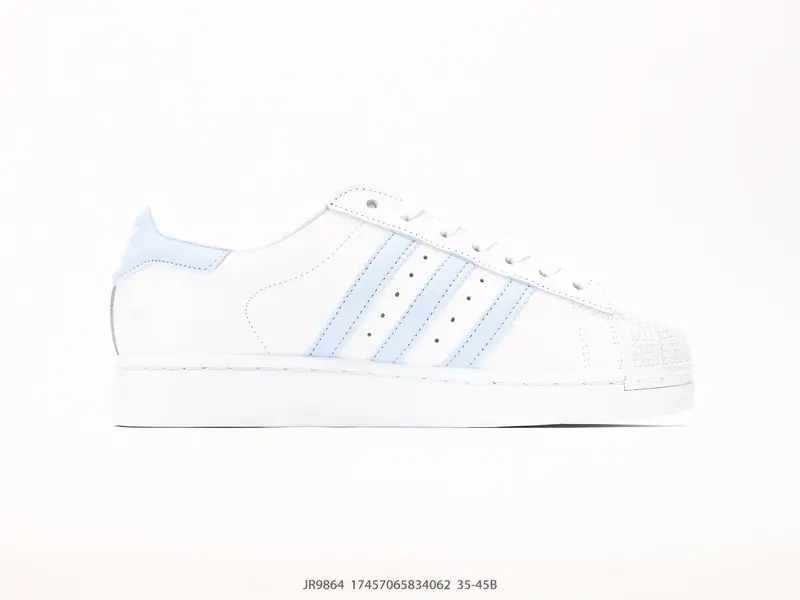 Adidas Sportschuhe Vielseitig Klassisch Niedrig JR9864 #17457065834062
