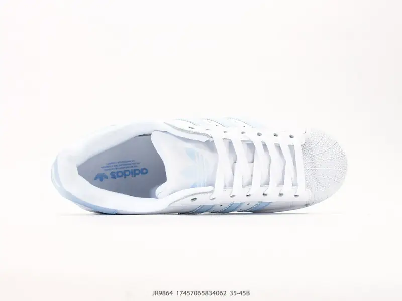Adidas Sportschuhe Vielseitig Klassisch Niedrig JR9864 #17457065834062