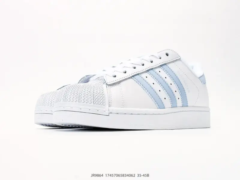 Adidas Sportschuhe Vielseitig Klassisch Niedrig JR9864 #17457065834062