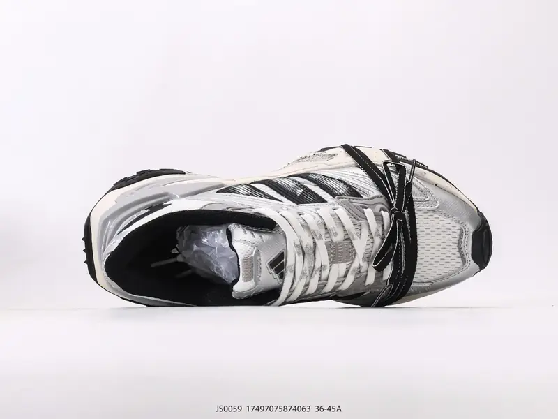 Adidas Scarpe sportive Traspirante Ammortizzato Antiscivolo JS0059 #17497075874063