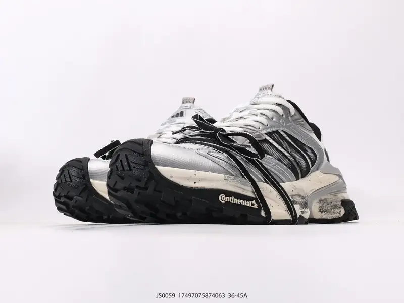 Adidas Scarpe sportive Traspirante Ammortizzato Antiscivolo JS0059 #17497075874063