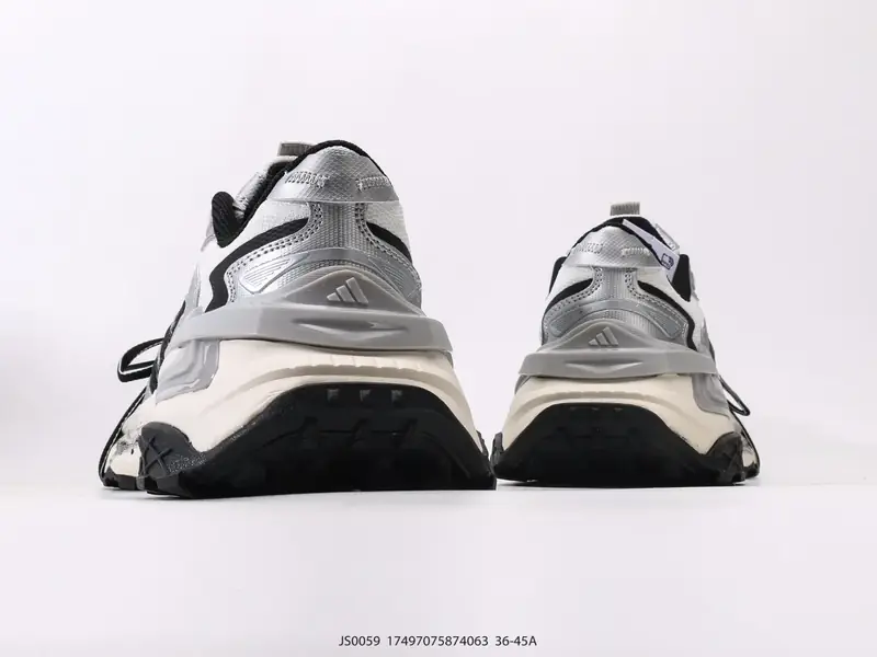 Adidas Scarpe sportive Traspirante Ammortizzato Antiscivolo JS0059 #17497075874063