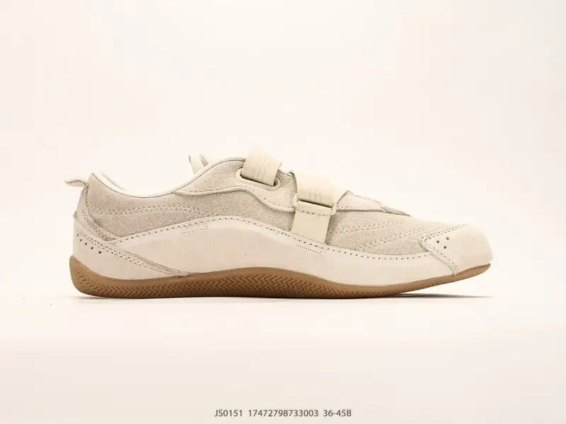 Adidas Scarpe casual Resistente Versatile Basso JS0151 #17472798733003