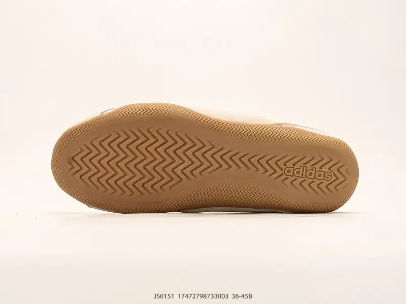 Adidas Scarpe casual Resistente Versatile Basso JS0151 #17472798733003