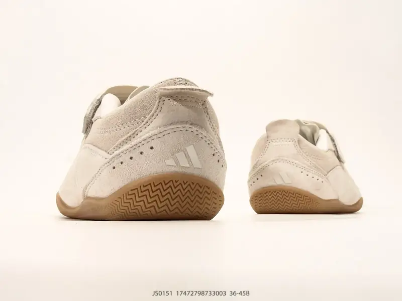 Adidas Scarpe casual Resistente Versatile Basso JS0151 #17472798733003