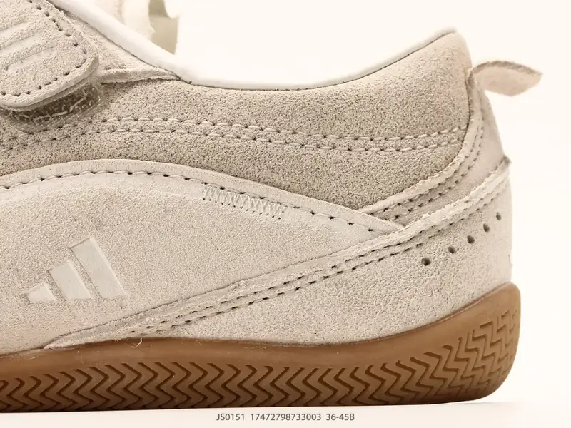 Adidas Scarpe casual Resistente Versatile Basso JS0151 #17472798733003