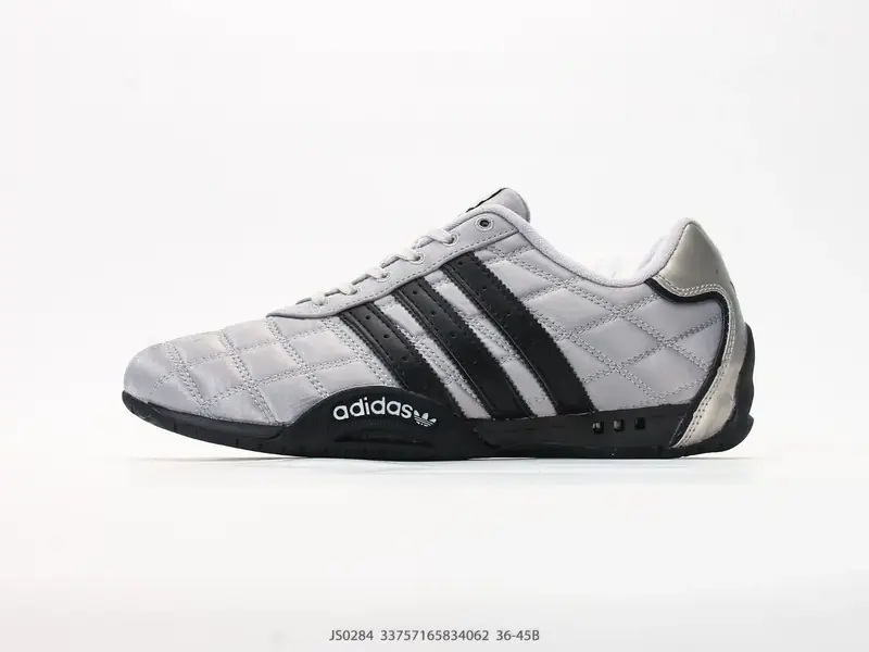 Adidas Sports Shoes Anti-Slip Durable Trendy JS0284 #33757165834062