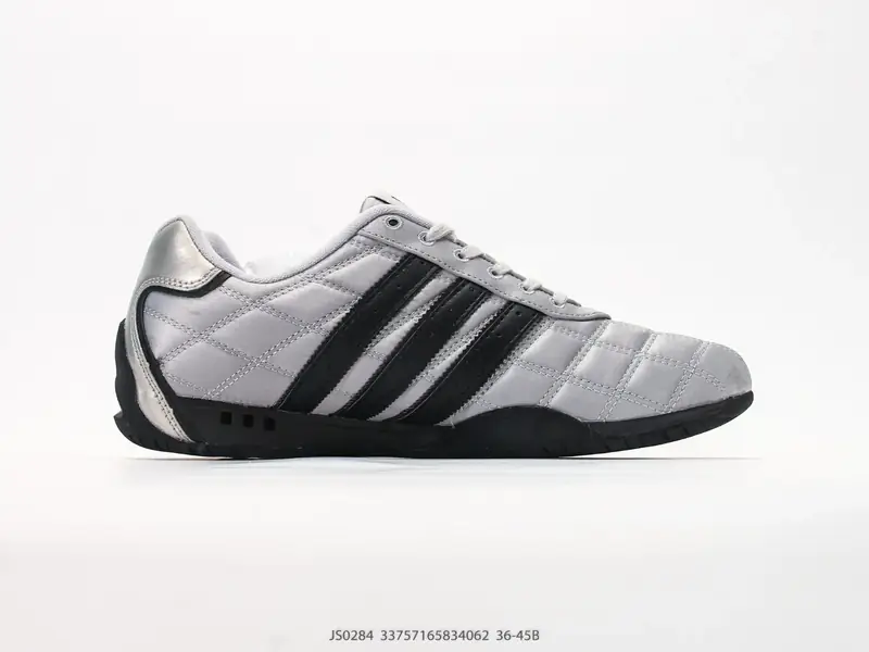 Adidas Sports Shoes Anti-Slip Durable Trendy JS0284 #33757165834062