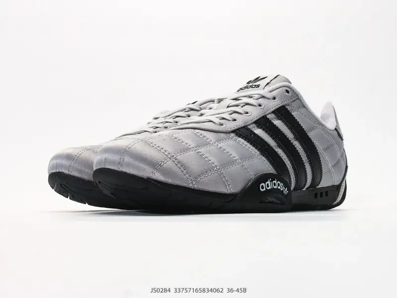 Adidas Sports Shoes Anti-Slip Durable Trendy JS0284 #33757165834062
