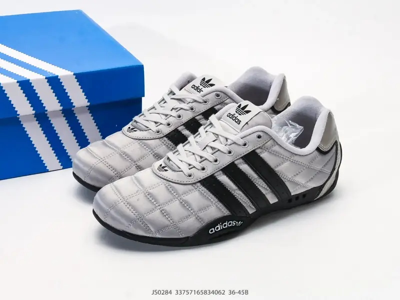 Adidas Sports Shoes Anti-Slip Durable Trendy JS0284 #33757165834062