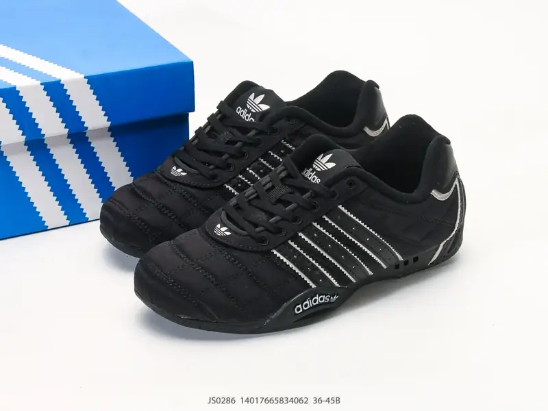 Adidas Спортивная обувь Классический JS0286 #14017665834062