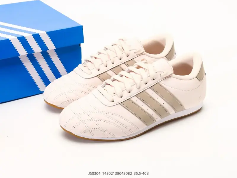 Adidas Running Shoes Retro Classic JS0304 #14302138043082