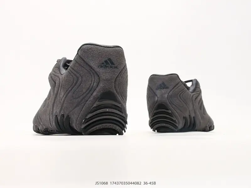 Adidas Scarpe casual Basso Comodo JS1068 #17437035044082