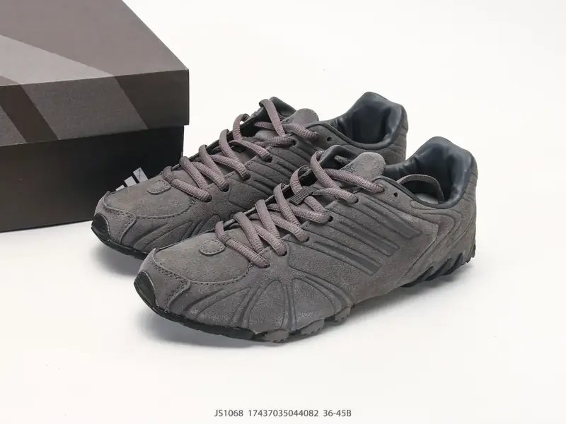 Adidas Scarpe casual Basso Comodo JS1068 #17437035044082