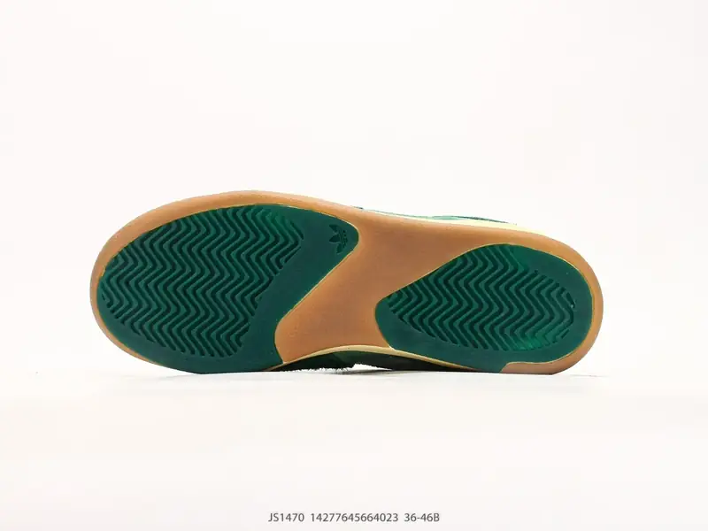 Adidas Scarpe da basket Retro Suede Comodo JS1470 #14277645664023