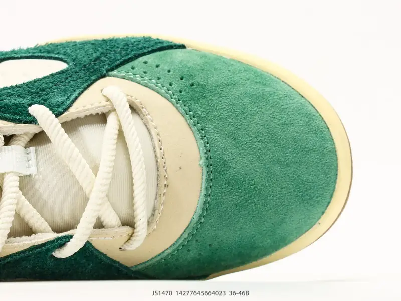 Adidas Scarpe da basket Retro Suede Comodo JS1470 #14277645664023