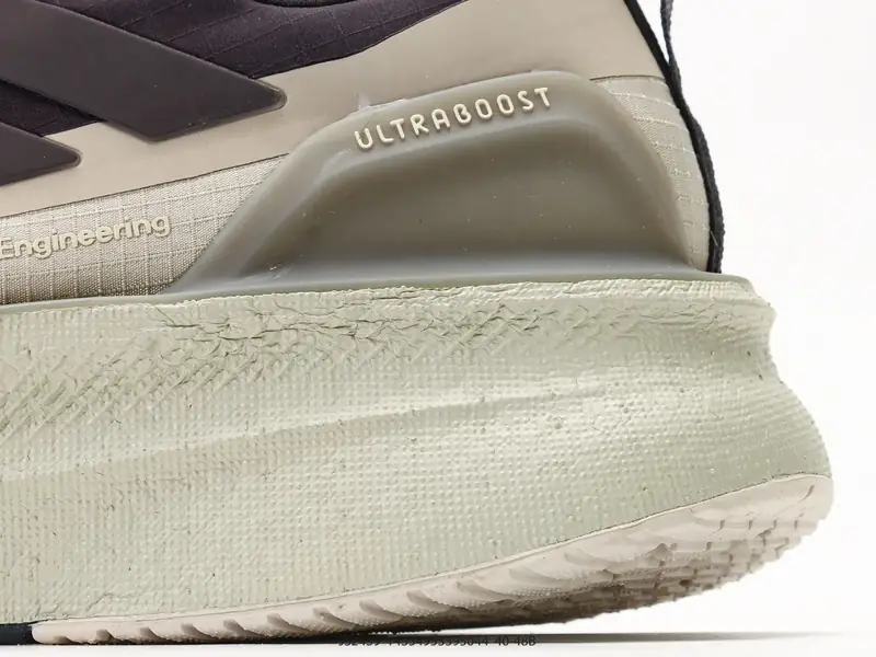 Adidas Scarpe sportive Ammortizzato Resistente Pelle JS2439 #14334953395044
