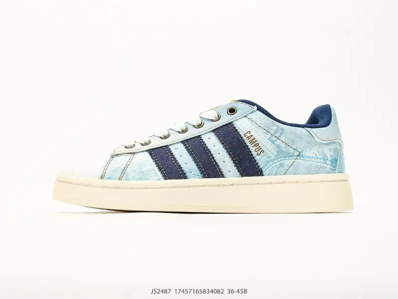 Adidas Спортивная обувь Ретро Универсальный Классический JS2487 #17457165834082