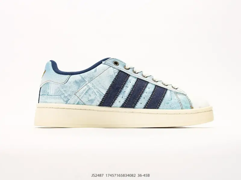 Adidas Sportschuhe Retro Vielseitig Klassisch JS2487 #17457165834082