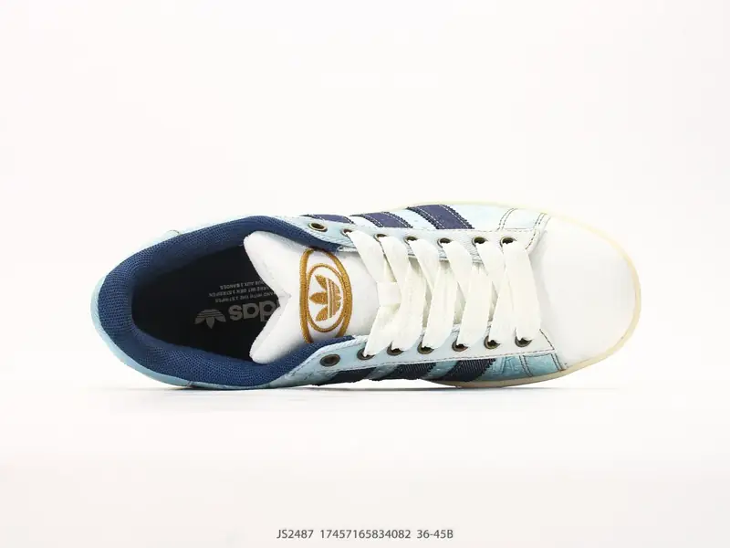 Adidas Sportschuhe Retro Vielseitig Klassisch JS2487 #17457165834082