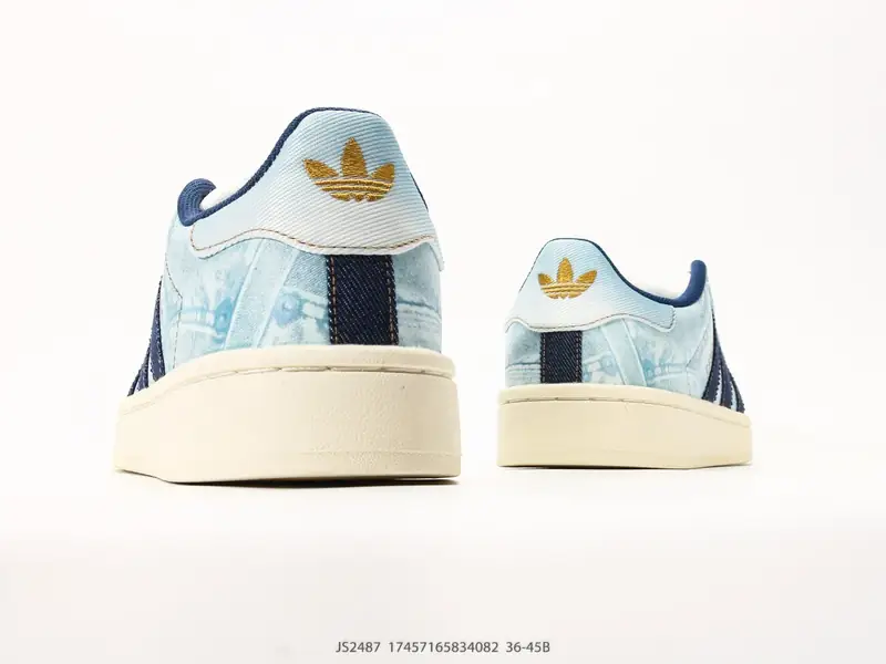 Adidas Sportschuhe Retro Vielseitig Klassisch JS2487 #17457165834082