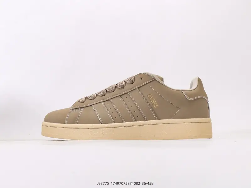 Adidas Спортивная обувь Ретро Универсальный Классический JS3775 #17497075874082