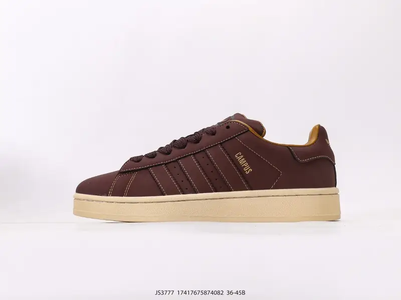 Adidas Спортивная обувь Ретро Универсальный Классический JS3777 #17417675874082