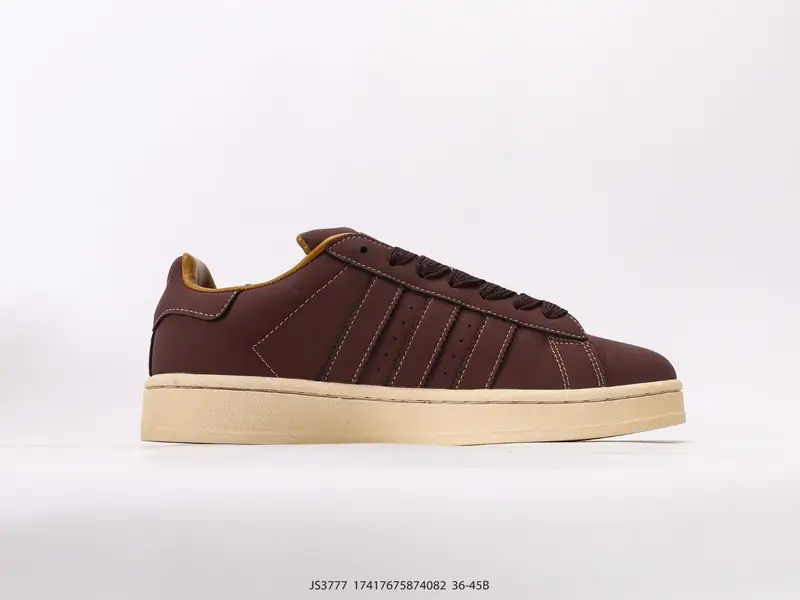 Adidas Спортивная обувь Ретро Универсальный Классический JS3777 #17417675874082