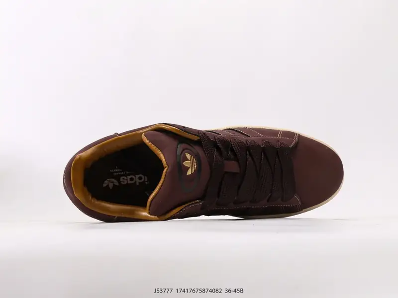 Adidas Спортивная обувь Ретро Универсальный Классический JS3777 #17417675874082