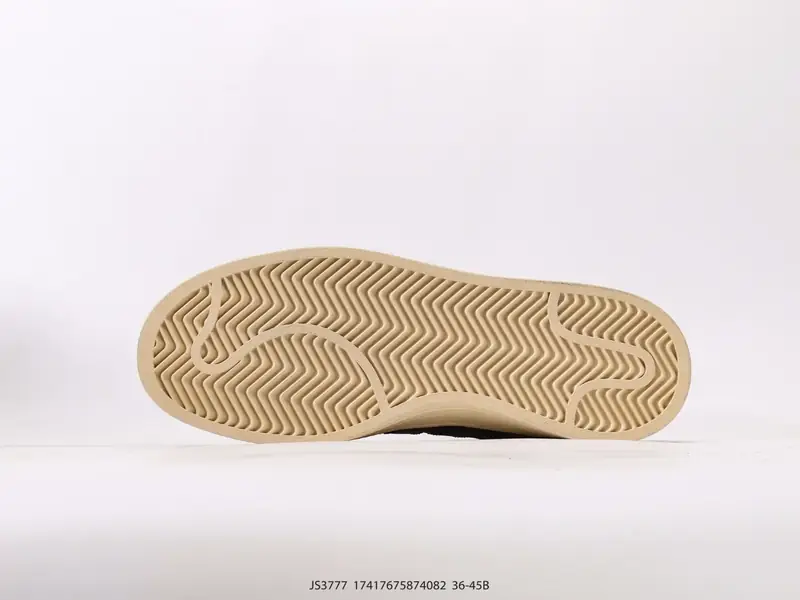 Adidas Спортивная обувь Ретро Универсальный Классический JS3777 #17417675874082
