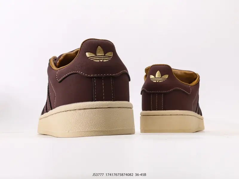 Adidas Спортивная обувь Ретро Универсальный Классический JS3777 #17417675874082
