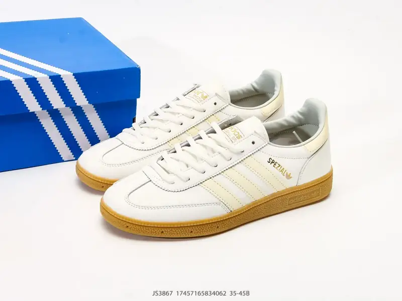 Adidas Scarpe da skate Retro Resistente Classico JS3867 #17457165834062