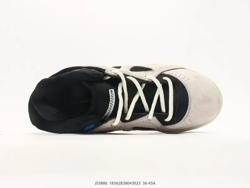 Adidas Баскетбольные кроссовки Ретро Дышащий Коллаборация JS3886 #18362838043023