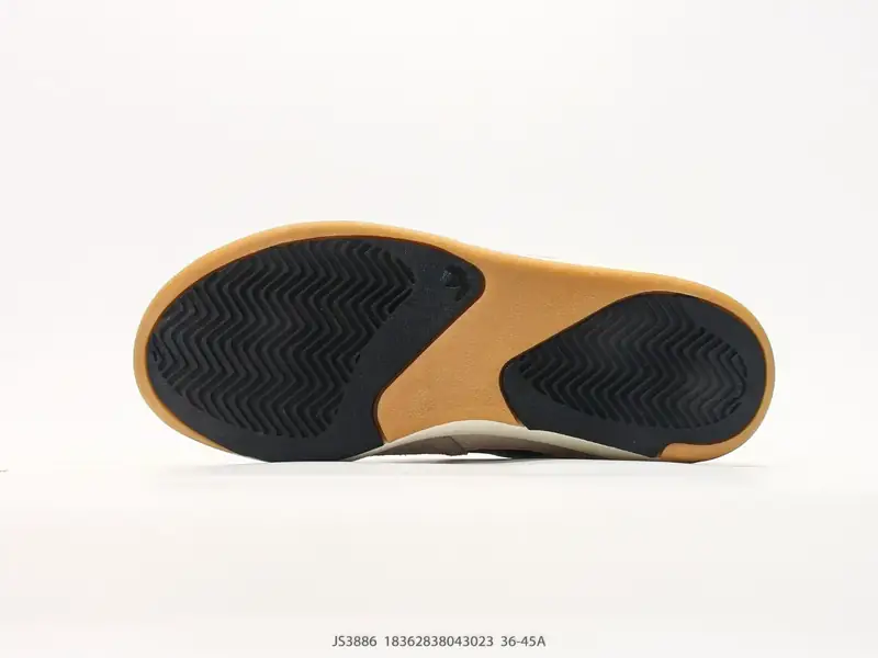 Adidas Баскетбольные кроссовки Ретро Дышащий Коллаборация JS3886 #18362838043023