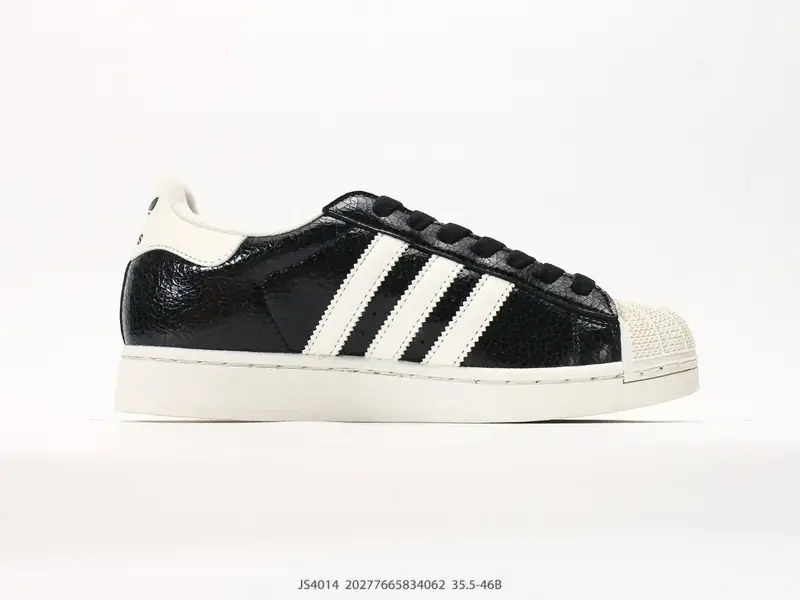 Adidas Sportschuhe Trendig Klassisch Leder JS4014 #20277665834062