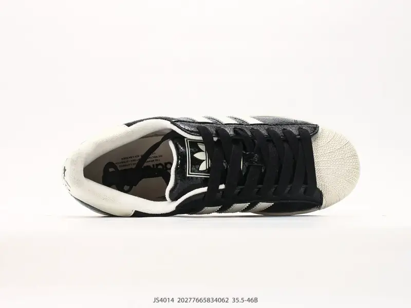 Adidas Sportschuhe Trendig Klassisch Leder JS4014 #20277665834062