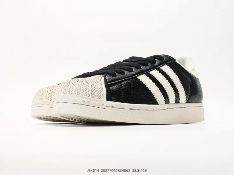 Adidas Sportschuhe Trendig Klassisch Leder JS4014 #20277665834062