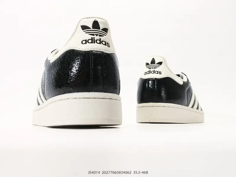 Adidas Sportschuhe Trendig Klassisch Leder JS4014 #20277665834062