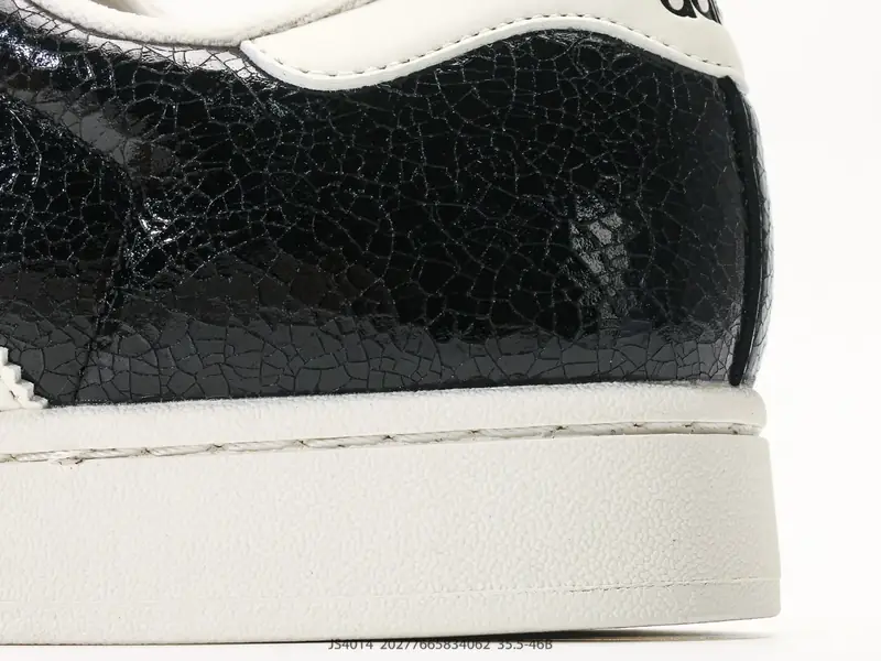 Adidas Sportschuhe Trendig Klassisch Leder JS4014 #20277665834062