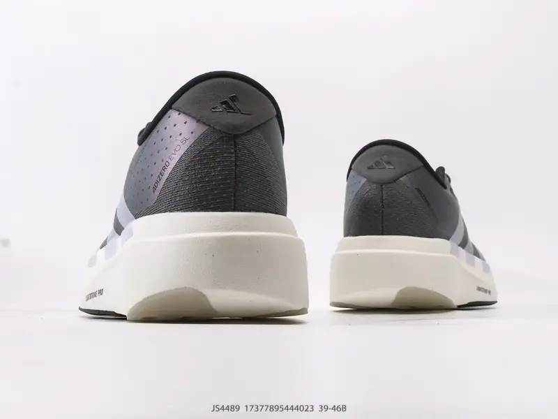 阿迪达斯 ADIDAS ADIZERO EVO SL 运动舒适防滑耐磨 低帮跑步鞋 内置碳板 阿迪达斯革新力作!「破纪录轻跑鞋」adiZero Adios Pro EVO 极致轻盈的Lightwei JS4489 #17377895444023