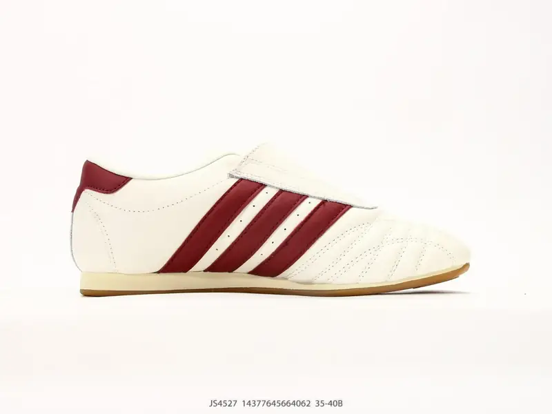 Adidas Беговые кроссовки Ретро Классический JS4527 #14377645664062