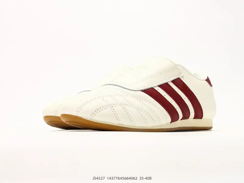 Adidas Беговые кроссовки Ретро Классический JS4527 #14377645664062