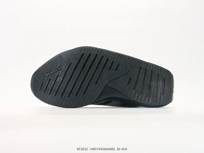 Adidas Chaussures de sport Surélevé Basse Confortable KF2632 #14857945664082